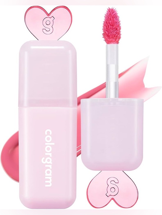 Colorgram Other - Colorgram Juicy Drop Lip Tint